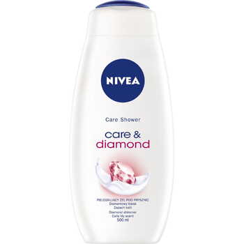 Diamond Touch Shower Gel - Sprchový gél s ošetrujúcim olejom